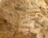 簡単おつまみ★椎茸のマヨチーズ焼き作り方4写真