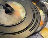 シンプル肉じゃが作り方8写真