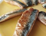 魚料理のコツあり☆鰯のかば焼き作り方6写真
