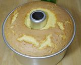桜シフォンケーキ作り方10写真