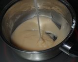 桜シフォンケーキ作り方12写真