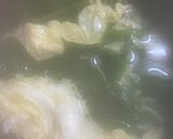 茹で鶏パセリ作り方10写真