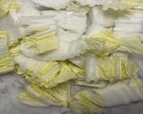 白菜の野菜ジュース煮作り方1写真