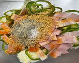 白菜の野菜ジュース煮作り方4写真