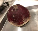 豚肉とビーツとたっぷり野菜のボルシチ。作り方1写真