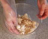 ノンオイル！おから豆腐クラッカー作り方2写真
