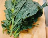 アレッタの簡単野菜炒め作り方1写真