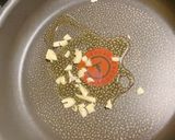 アレッタの簡単野菜炒め作り方2写真