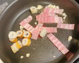 アレッタの簡単野菜炒め作り方3写真