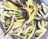 なすのそうめん☆母のお料理ノートから作り方10写真