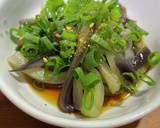 なすのそうめん☆母のお料理ノートから作り方12写真