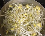 もやしのナムル作り方1写真