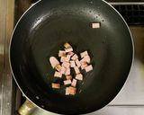 超簡単☆旨味堪能！激うまたまご鮭炒飯♪♪作り方3写真