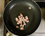 超簡単☆旨味堪能！激うまたまご鮭炒飯♪♪作り方3写真