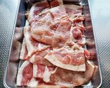 豚肉の唐揚げ (花椒風味)作り方2写真
