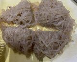糸こんにゃくの中華炒め作り方1写真