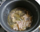 カレーうどん（豚こま肉）作り方3写真