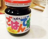 ごはんですよ チャーハン♪作り方3写真