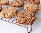 お豆腐で♪オートミールクッキー作り方6写真