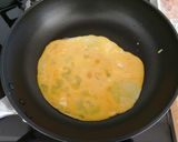 鶏そぼろ丼作り方1写真
