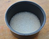 低糖質カレーピラフ作り方2写真