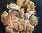 俺の楽ちんグリーンカレー(タイカレー)作り方2写真