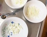 肉無豆腐簡単きな粉香味オイ炒味野菜炒め作り方3写真