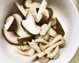 肉無豆腐簡単きな粉香味オイ炒味野菜炒め作り方10写真