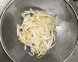 レンジ簡単コク旨きな粉照り焼き味甘酢酢豚作り方5写真