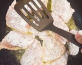 真鯛のソテーレモンバターソース作り方5写真