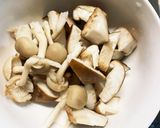 レンジ簡単コク旨きな粉照り焼き味甘酢酢豚作り方9写真