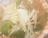 レンジ簡単コク旨きな粉照り焼き味甘酢酢豚作り方13写真