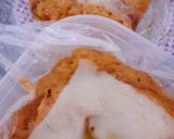 簡単★ピザの美味しいとこだけもどき作り方4写真