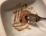 チョコレートホイップ食パン作り方1写真