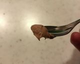 チョコレートホイップ食パン作り方2写真