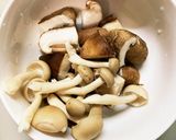肉無チクワきな粉ごま甘酢クリーミー野菜炒作り方8写真