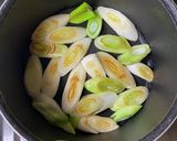 煮込み具〜うどん作り方2写真