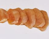 米粉で☆鶏胸肉のピカタ作り方1写真