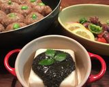ミニすり鉢で練り胡麻作り方14写真
