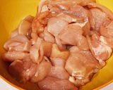米粉で☆鶏胸肉のピカタ作り方2写真