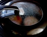 大葉お豆腐♡和風ハンバーグ作り方7写真