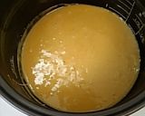 炊飯器だけで★アイス味のケーキ作り方6写真