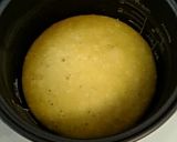 炊飯器だけで★アイス味のケーキ作り方7写真
