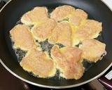 米粉で☆鶏胸肉のピカタ作り方5写真