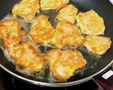 米粉で☆鶏胸肉のピカタ作り方6写真