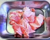 コチュジャン唐揚げ作り方1写真