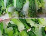 赤だし酢味噌でお野菜モリモリたべちゃおう作り方4写真
