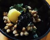 おいしい納豆のり佃煮作り方16写真