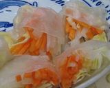 赤だし酢味噌でお野菜モリモリたべちゃおう作り方5写真