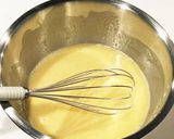 米粉活用*サクっとしっとりチョコマフィン作り方5写真
